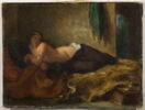 Odalisque, image 1/8