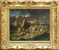 Le radeau de la Méduse, image 2/2