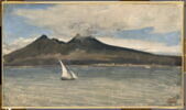 Le Vésuve., image 1/3