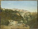Volterra, le municipe., image 1/4