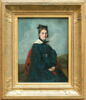 Alexina Legoux, employée chez Mme Sennegon, modiste, soeur de l'artiste., image 2/3