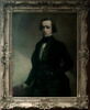 Adolphe Moreau (1827-1882), fils du collectionneur Adolphe Moreau et père du donateur des MuséesNationaux, Étienne Moreau-Nélaton., image 2/2