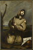Saint François en extase, image 1/2