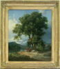 La Femme foudroyée, image 2/3