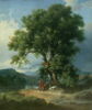 La Femme foudroyée, image 3/3
