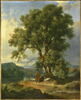 La Femme foudroyée, image 1/3