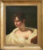 Jeune femme en buste, image 2/3