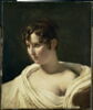 Jeune femme en buste, image 3/3