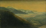 Les Monts de Velletri et les marais de Nemi, image 2/2