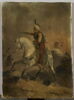 Un mameluck, image 1/3