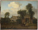 Harteveld, maison de plaisance à Maarssen (région d'Utrecht), image 1/3
