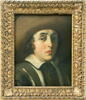 Homme au chapeau brun, image 5/5