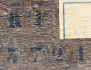 Homme au chapeau brun, image 3/5
