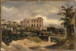Villa à Naples, image 1/2