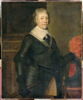 Portrait de Frédéric-Henri, prince d'Orange, Stadhouder (1584-1647), image 3/4