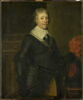 Portrait de Frédéric-Henri, prince d'Orange, Stadhouder (1584-1647), image 2/4