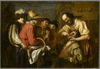 L'Arracheur de dents, image 1/3