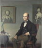 Carlos de Beistegui (Mexico, 1863 - Biarritz, 1953), image 1/2
