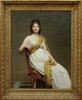 Henriette de Verninac, née Delacroix (1780-1827), soeur d'Eugène Delacroix., image 5/5