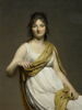 Henriette de Verninac, née Delacroix (1780-1827), soeur d'Eugène Delacroix., image 2/5