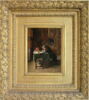 Jeune homme travaillant, dit aussi Jeune homme écrivant, image 3/5