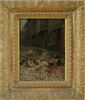 La Barricade, dit aussi Souvenir de guerre civile. Juin1848, image 3/3