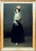Portrait de la comtesse del Carpio, marquise de la Solana (1757-1795), image 6/7