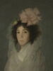 Portrait de la comtesse del Carpio, marquise de la Solana (1757-1795), image 2/7