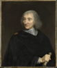 Portrait de Robert Arnauld d'Andilly (1589-1674), écrivain janséniste, image 1/3
