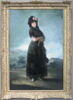 Portrait de Mariana Waldstein, 9e marquise de Santa Cruz ( 1763-1808), image 2/3