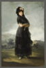 Portrait de Mariana Waldstein, 9e marquise de Santa Cruz ( 1763-1808), image 1/3