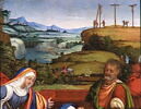 Déploration sur le Christ mort, image 9/12