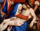 Déploration sur le Christ mort, image 12/12