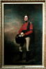 Portrait du major James Lee Harvey, image 2/3