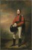 Portrait du major James Lee Harvey, image 1/3