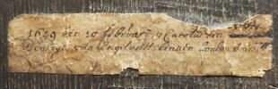 Charles Ier roi d'Angleterre (1600-1649), image 4/6