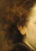 Autoportrait, tête nue, image 9/9