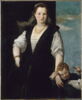 Femme avec un enfant et un chien, image 3/3