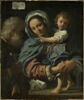 La Sainte Famille, image 1/4