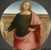 Jeune saint à l'épée, dit longtemps à tort saint Paul (saint Martin ?), image 4/4