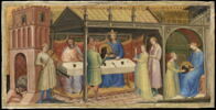 Le Banquet d'Hérode, Hérodiade et Salomé, image 2/4
