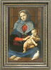 La Vierge et l'Enfant à la colombe, image 3/3