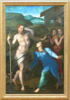 Le Christ en jardinier apparaît aux trois Marie ou Noli me tangere, image 2/3