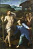 Le Christ en jardinier apparaît aux trois Marie ou Noli me tangere, image 1/3