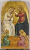 Le Couronnement de la Vierge, image 1/5