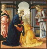 La Visitation avec Marie-Jacobie et Marie-Salomé, image 8/14