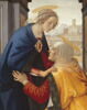 La Visitation avec Marie-Jacobie et Marie-Salomé, image 9/14