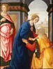 La Visitation avec Marie-Jacobie et Marie-Salomé, image 11/14