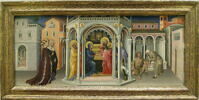 La Présentation au Temple, image 5/5