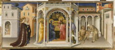 La Présentation au Temple, image 1/5